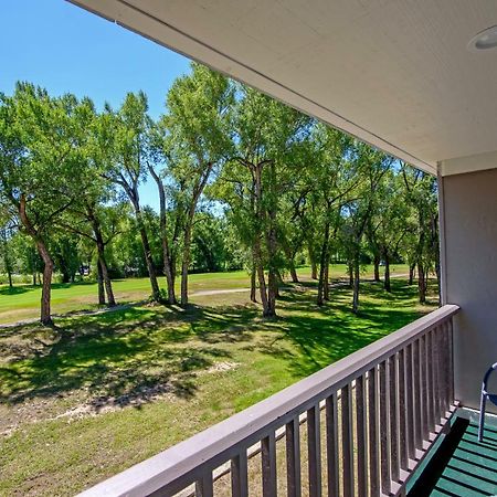 The Gunnison Inn At Dos Rios Golf Course Exterior photo